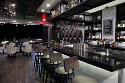 Self Serve Wine Bar and Cocktail Lounge | The Shaker & Vine